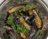適当 ナスの炒め浸し作り方7写真