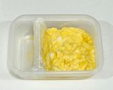 ふわっふわ☆お店みたいな玉子サンド作り方2写真