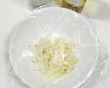 うちの味☆ハーブ香る♬肉ポテボール❤作り方18写真