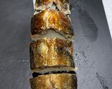 さんまの蒲焼棒寿司作り方8写真