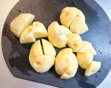 絶品◎ほったらかし塩ポトフ作り方3写真
