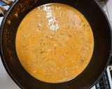 秋刀魚スパイス航海カレー作り方5写真