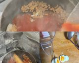 簡単!大豆ミートのタコライス♪作り方5写真