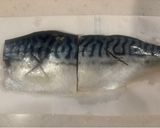🌟[簡単] レンチン5分サバ味噌🐟🐟作り方1写真