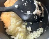 飴色玉ねぎ 隠し味 タレ作り方2写真