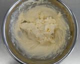 京きな粉と干し芋の贅沢和風カッサータ作り方4写真