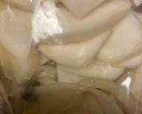 かぶの甘酢漬作り方1写真
