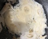 蓮根のきんぴら作り方2写真