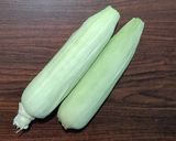 皮ごとレンジで、とうもろこし作り方2写真