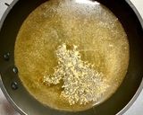 蕪とミニトマトの卵スープ作り方2写真