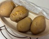 ツナポテトサラダ🥗カレー風味♡作り方4写真