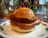 りんごのバターソテー/ラクト・ベジ作り方4写真
