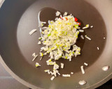茄子とひき肉のオイスターソース炒め作り方5写真
