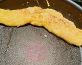 オムカレー作り方10写真