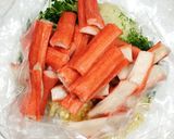 うちの味☆使える♪味付け数の子でお片付け作り方19写真