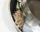 うちの☆焼きそば麺❤️かた焼きそばの必殺技作り方20写真