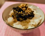 また食べたくなる高菜の油いため作り方6写真
