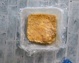 レンジ☆塩麹松風焼き作り方6写真