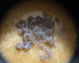 おでんリメイク炊き込みご飯！鶏手羽元入作り方4写真