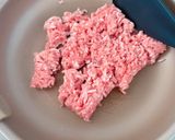 お野菜9種入♪子ども爆食いキーマカレー作り方2写真