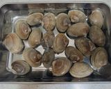 ボンゴレ・ビアンコ作り方1写真