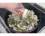豚肉と山芋のオイスター炒め★動画あり★作り方11写真