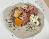 ハード系パン(リーン生地)作り方3写真