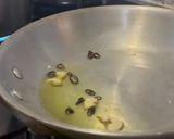 とーちゃんの豚カルビと野菜のオイルパスタ作り方2写真