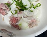 イタリアン風春巻き作り方1写真