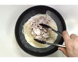 あっさり豆乳ごましゃぶそうめん★動画あり作り方25写真