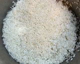 うちのさつま芋ご飯♪作り方3写真