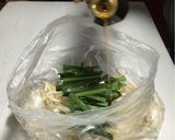 コスパ◎節約レシピ・【もやし焼きそば】作り方10写真