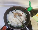 (10分できる)醤油素麺作り方4写真