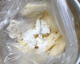 ヨウサマの減塩チキンのポテトチーズ焼き作り方2写真
