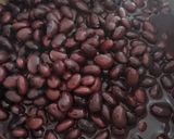 炊飯器で黒豆を柔らかく作り方6写真