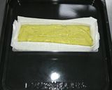 抹茶パウンドケーキ作り方5写真