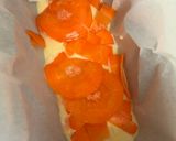 野菜たくさん◎ガトーインビジブル作り方5写真