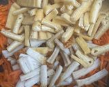 [覚書]切り干し大根の煮物作り方9写真
