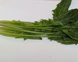 【レンジ料理】鶏とほうれん草の茶碗蒸し作り方2写真