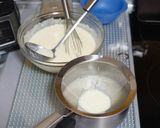 お祖母ちゃんのケーキ作り方7写真