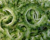 だるさ解消💫食べやすいゴーヤチャンプルー作り方2写真