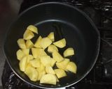 じゃが芋のおかか煮♪簡単作り方2写真