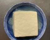 肉無豆腐中華風コク旨梅ウスター味野菜炒め作り方1写真