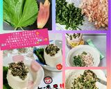 うちの☆ごま油香る❤薬味ご飯・酢飯・麺に作り方32写真