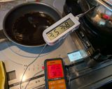 家系ラーメンの燻煙チャーシュー②作り方7写真