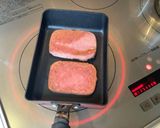 THEポークたまごおにぎり　うまい！作り方3写真