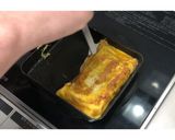 チーズ竹輪入り玉子焼き★動画あり★作り方15写真