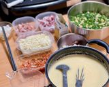 たこ焼き【生地】覚え書き作り方1写真