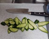 野菜たっぷり!!冷やし中華作り方6写真