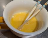 簡単★豆乳の茶碗蒸しもどき★材料3つ作り方1写真